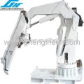 2t 14m Folding arm Provision crane